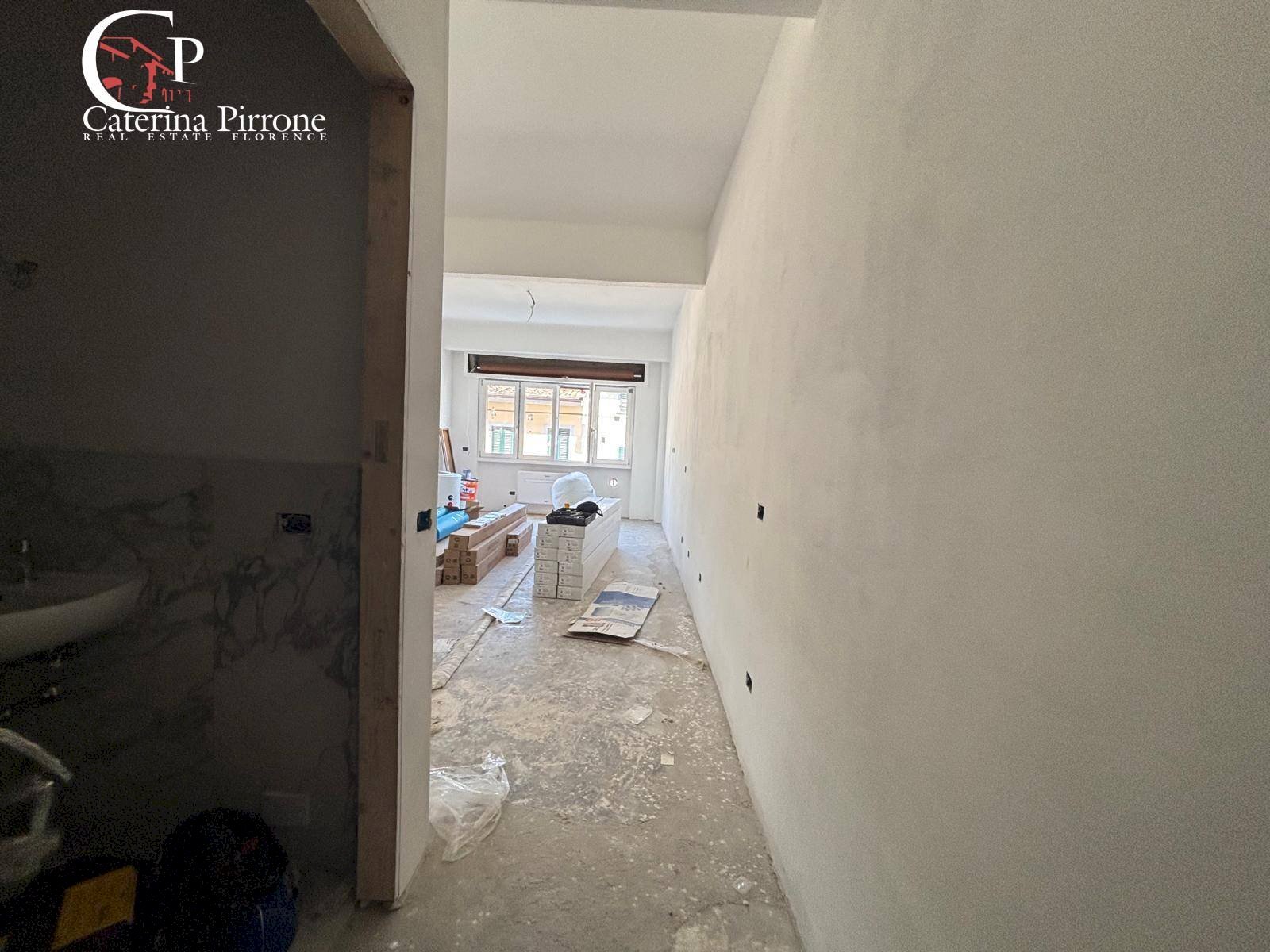 Foto 2 - One-room apartment via Goito
40, Firenze - photo 2