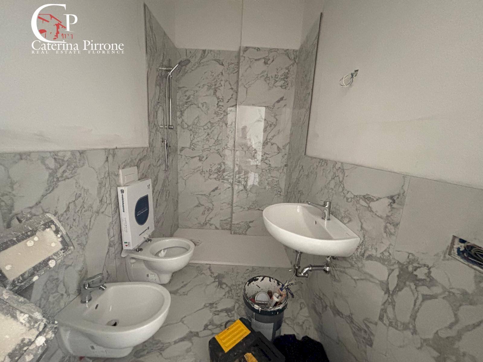 Foto 3 - One-room apartment via Goito
40, Firenze - photo 3
