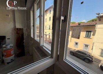 Foto 5 - Monolocale via Goito
40, Firenze - foto 5