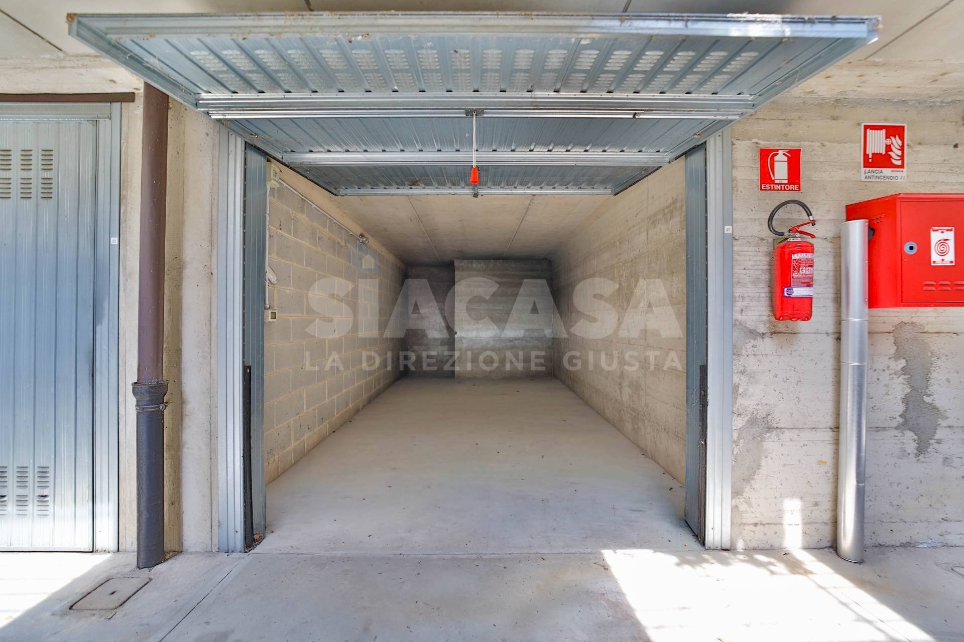Foto 1 - Box Via Filanda
 
26, Sulbiate - photo 1