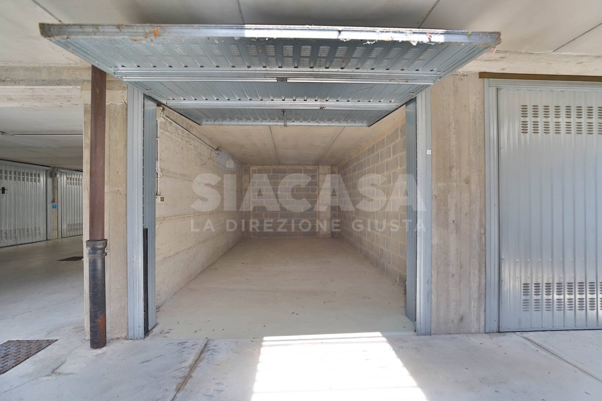 Foto 1 - Box Via Filanda
 
26, Sulbiate - photo 1