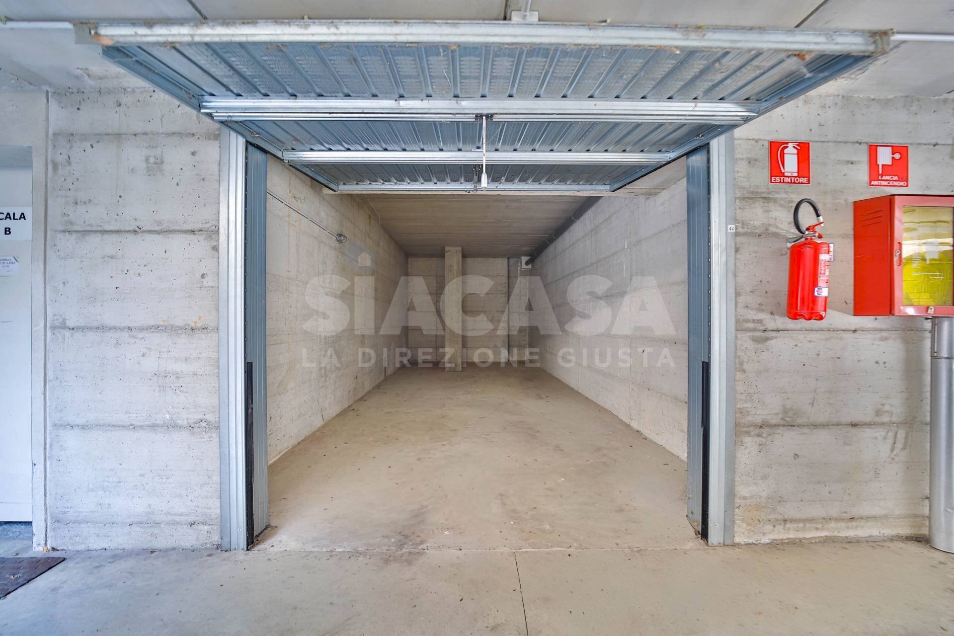 Foto 1 - Box Via Filanda
 
26, Sulbiate - photo 1