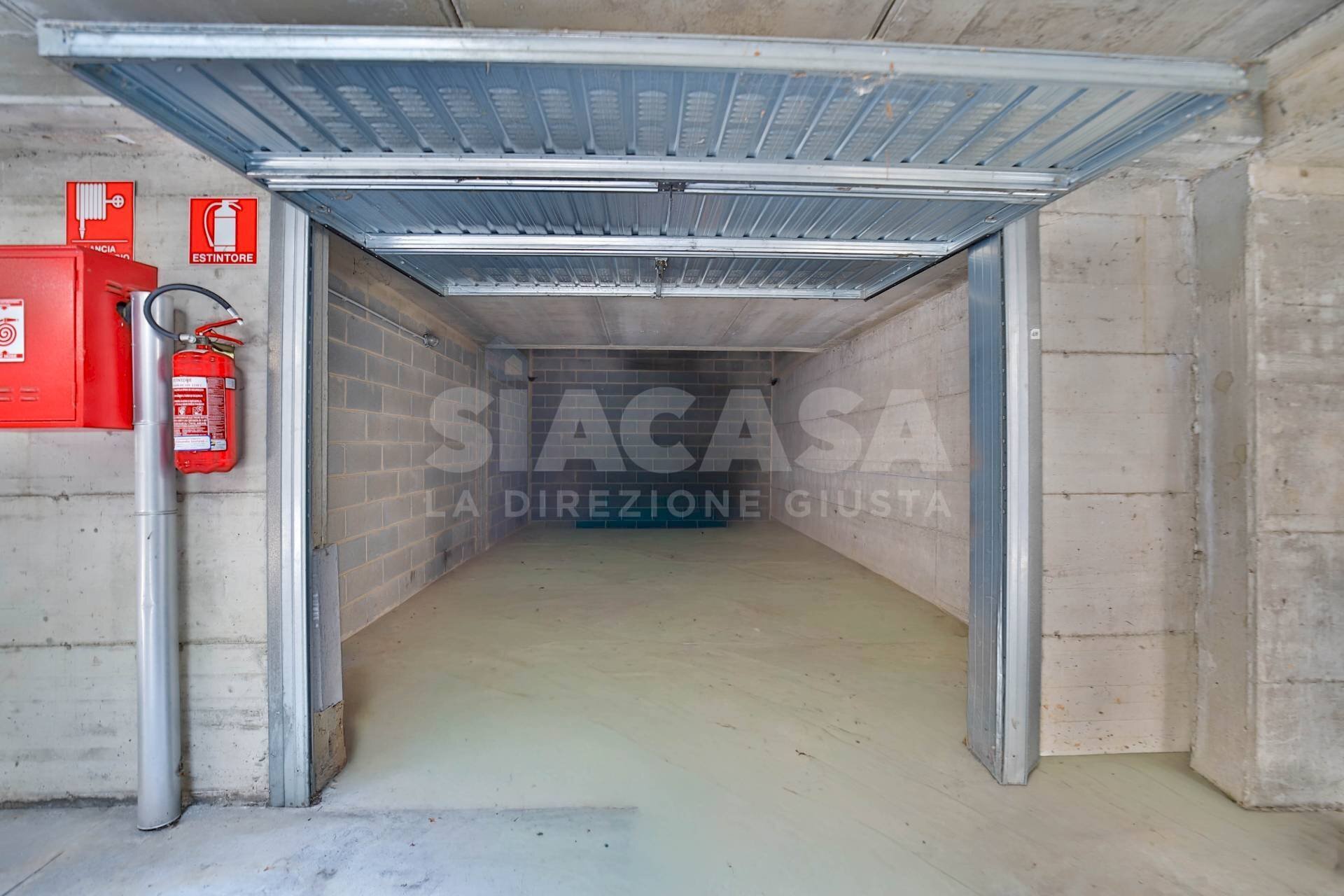 Foto 1 - Box Via Filanda
 
26, Sulbiate - photo 1