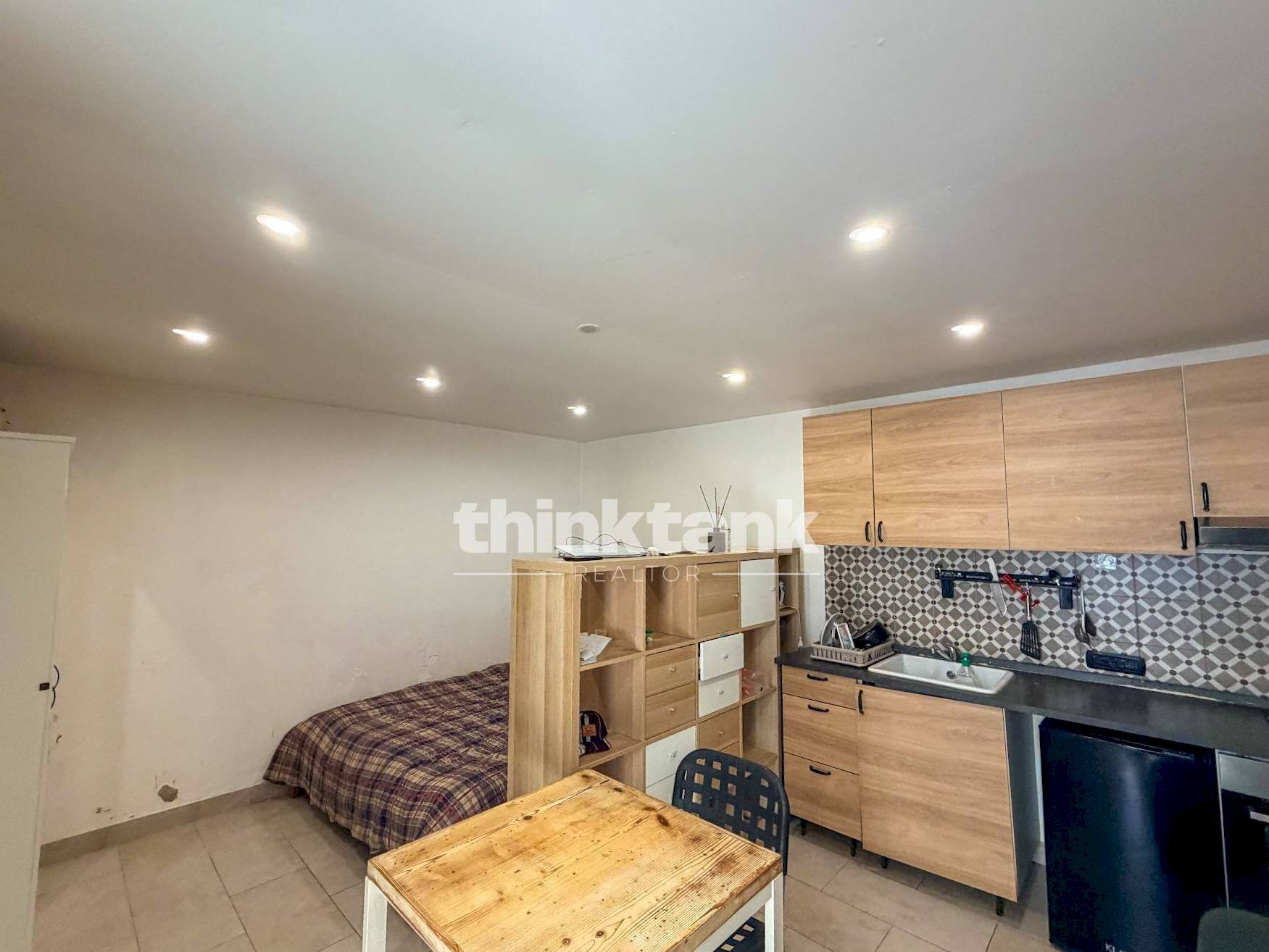 Foto 1 - One-room apartment Via Agrigento
 
81, Siracusa - photo 1