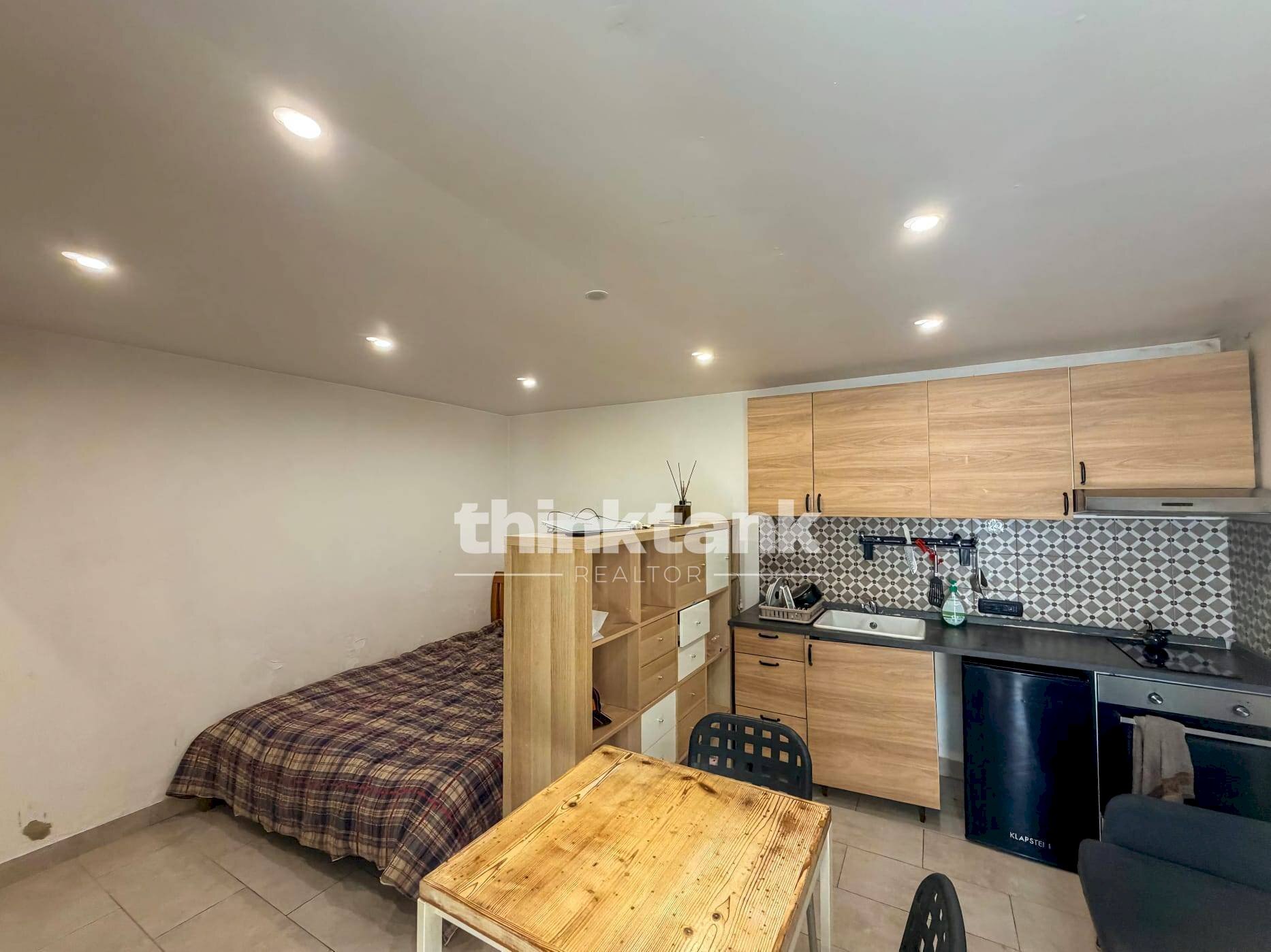 Foto 3 - One-room apartment Via Agrigento
 
81, Siracusa - photo 3