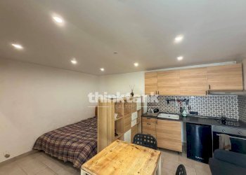 Foto 3 - One-room apartment Via Agrigento
 
81, Siracusa - photo 3