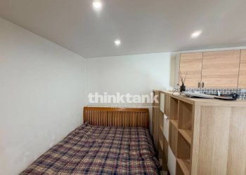 Foto 4 - One-room apartment Via Agrigento
 
81, Siracusa - photo 4