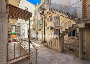 Foto 11 - One-room apartment Via Agrigento
 
81, Siracusa - photo 11