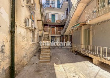 Foto 12 - One-room apartment Via Agrigento
 
81, Siracusa - photo 12
