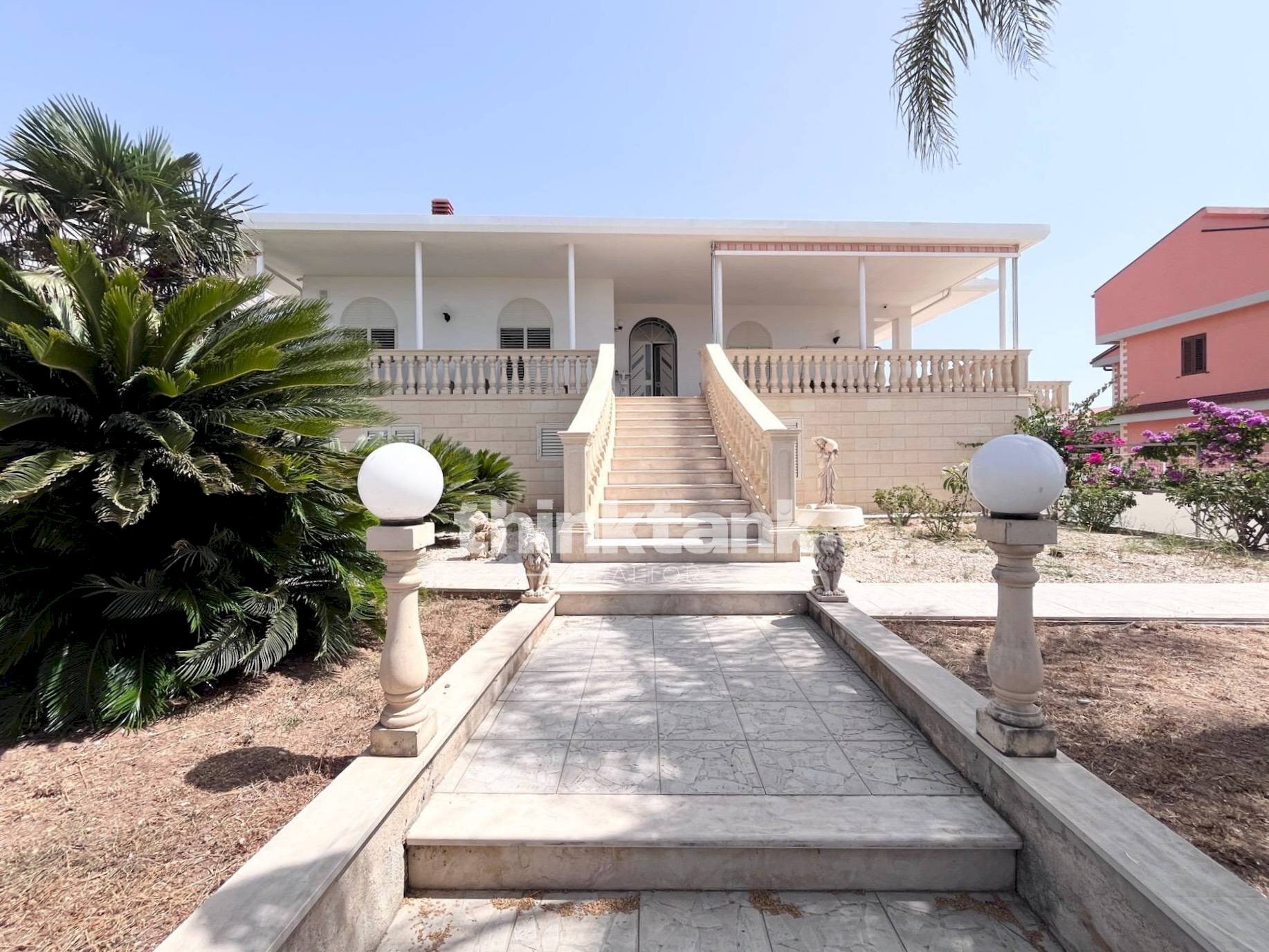 Foto 1 - Villa Via Contrada Marina di Ragusa, Ragusa - foto 1