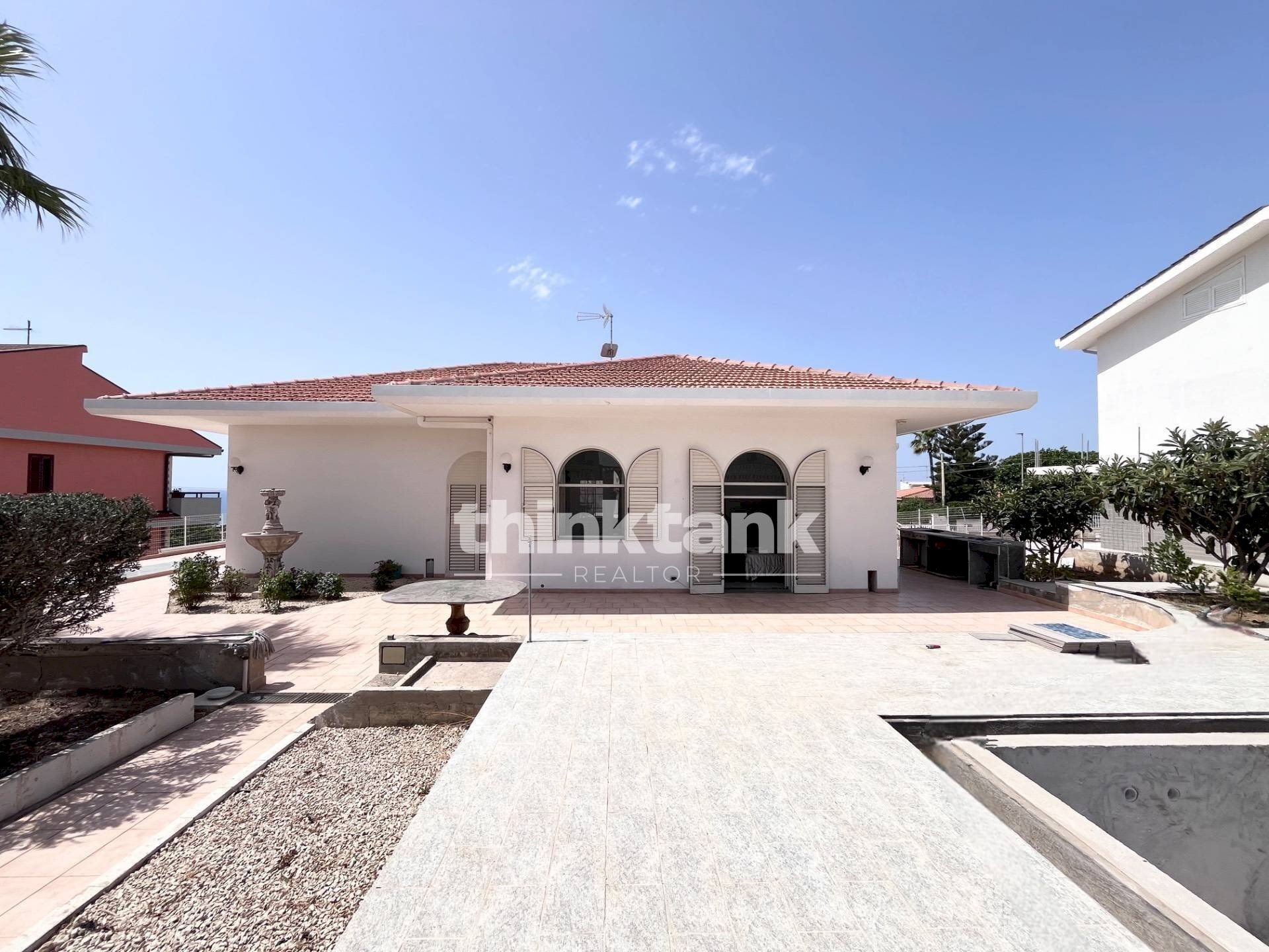 Foto 3 - Villa Via Contrada Marina di Ragusa, Ragusa - foto 3