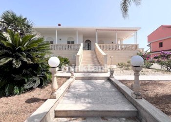 Foto 1 - Villa Via Contrada Marina di Ragusa, Ragusa - foto 1