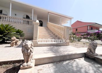 Foto 2 - Villa Via Contrada Marina di Ragusa, Ragusa - foto 2