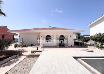Foto 3 - Villa Via Contrada Marina di Ragusa, Ragusa - foto 3