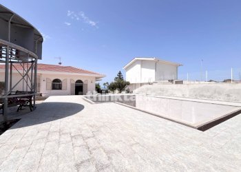 Foto 4 - Villa Via Contrada Marina di Ragusa, Ragusa - foto 4