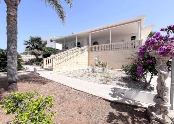 Foto 42 - Villa Via Contrada Marina di Ragusa, Ragusa - foto 42