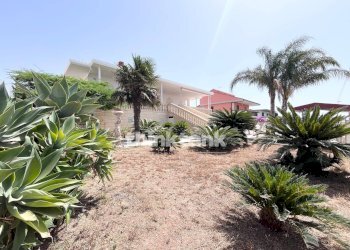 Foto 44 - Villa Via Contrada Marina di Ragusa, Ragusa - foto 44