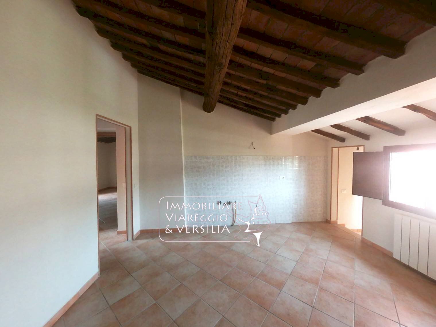 Foto 1 - Three-room apartment Via di Campo, Pescia - photo 1