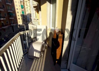 Balcone - Bilocale Via Oslavia
 
66, Torino - foto 8