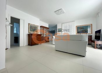 sala - Quadrilocale Via Puccini, Rottofreno - foto 2