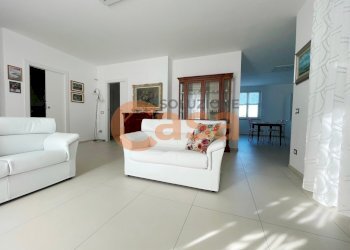 sala - Quadrilocale Via Puccini, Rottofreno - foto 6