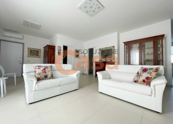 sala - Quadrilocale Via Puccini, Rottofreno - foto 8
