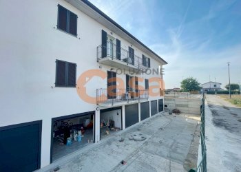 palazzina esempio - Quadrilocale Via Puccini, Rottofreno - foto 9