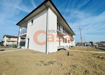 palazzina esempio - Quadrilocale Via Puccini, Rottofreno - foto 10