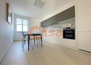 cucina - Quadrilocale Via Puccini, Rottofreno - foto 12