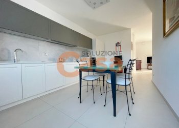 cucina - Quadrilocale Via Puccini, Rottofreno - foto 13