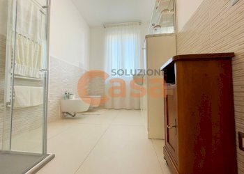 bagno - Quadrilocale Via Puccini, Rottofreno - foto 15