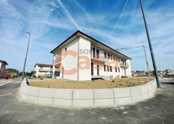 palazzina esempio - Quadrilocale Via Puccini, Rottofreno - foto 16