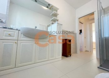 bagno - Quadrilocale Via Puccini, Rottofreno - foto 17