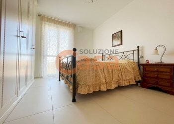 camera - Quadrilocale Via Puccini, Rottofreno - foto 20