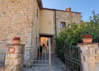Foto 2 - Three-room apartment Località Galenda
 
16, Gaiole in Chianti - photo 2