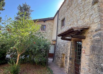 Foto 4 - Three-room apartment Località Galenda
 
16, Gaiole in Chianti - photo 4
