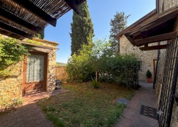 Foto 5 - Three-room apartment Località Galenda
 
16, Gaiole in Chianti - photo 5
