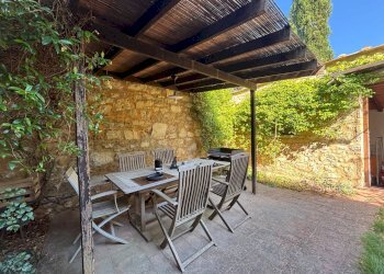 Foto 9 - Three-room apartment Località Galenda
 
16, Gaiole in Chianti - photo 9