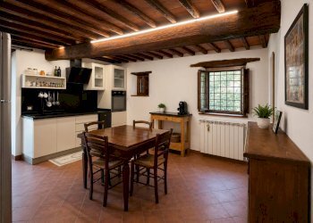 Foto 11 - Three-room apartment Località Galenda
 
16, Gaiole in Chianti - photo 11