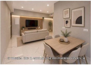 Foto 2 - Four-room apartment Via Flavia
 
6, Anzio - photo 2