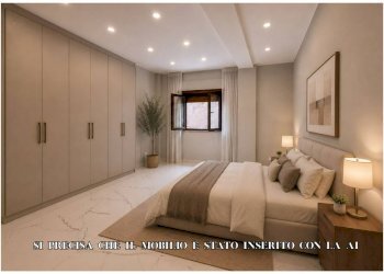 Foto 4 - Four-room apartment Via Flavia
 
6, Anzio - photo 4