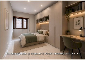 Foto 5 - Four-room apartment Via Flavia
 
6, Anzio - photo 5
