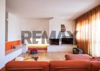 Soggiorno - Trilocale Via Giulio Cesare
 
29, Riccione - foto 2
