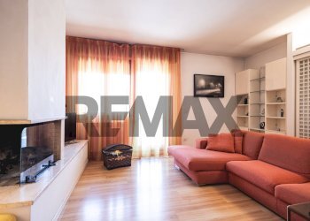 Soggiorno - Trilocale Via Giulio Cesare
 
29, Riccione - foto 6
