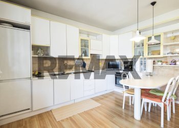 Cucina - Trilocale Via Giulio Cesare
 
29, Riccione - foto 8