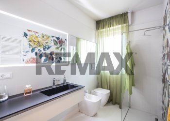 Bagno - Trilocale Via Giulio Cesare
 
29, Riccione - foto 18
