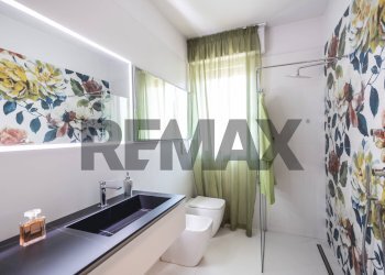 Bagno - Trilocale Via Giulio Cesare
 
29, Riccione - foto 19