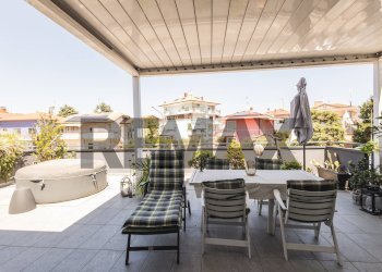 Terrazza - Trilocale Via Giulio Cesare
 
29, Riccione - foto 25