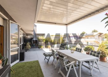 Terrazza - Trilocale Via Giulio Cesare
 
29, Riccione - foto 26