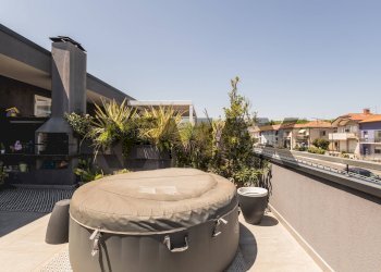 Terrazza - Trilocale Via Giulio Cesare
 
29, Riccione - foto 28